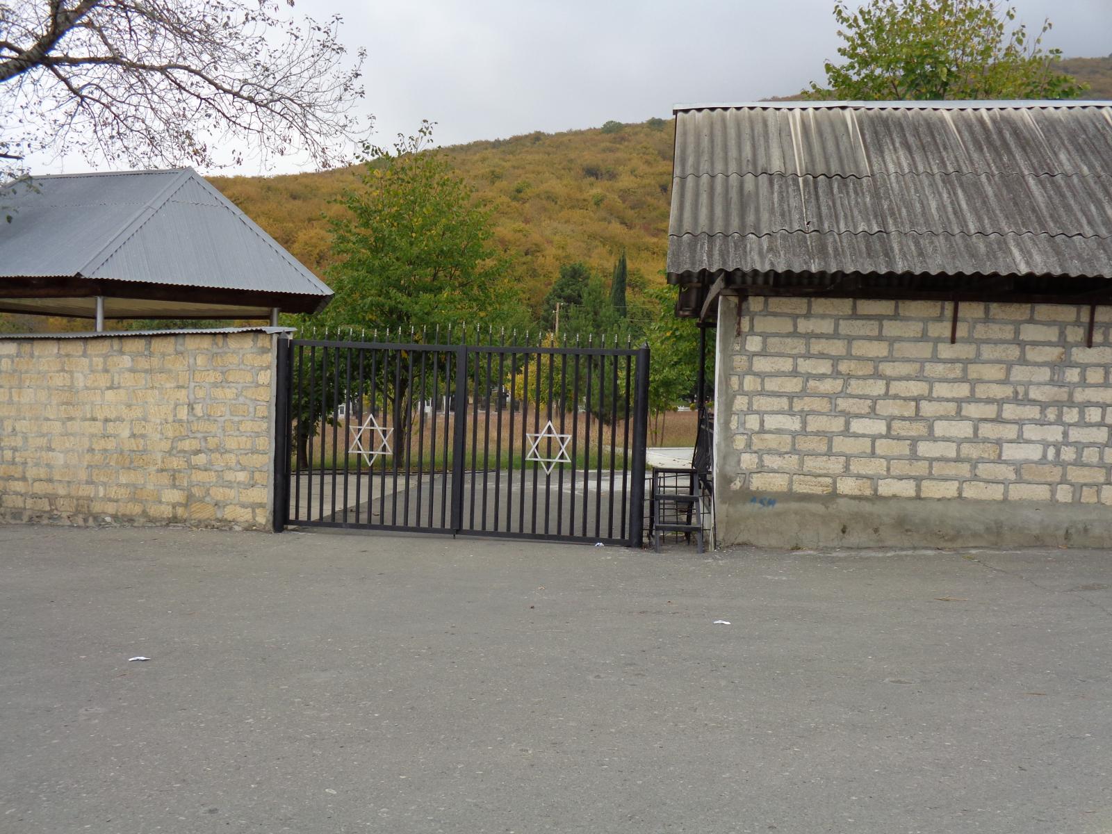Qəbristanlıq
